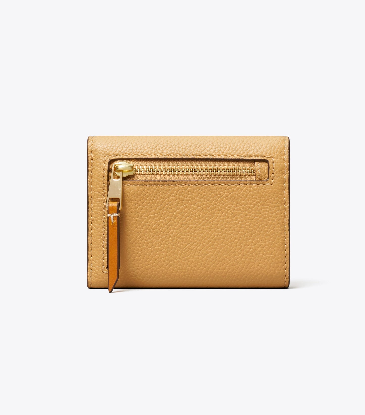 Small Pebble Envelope Wallet