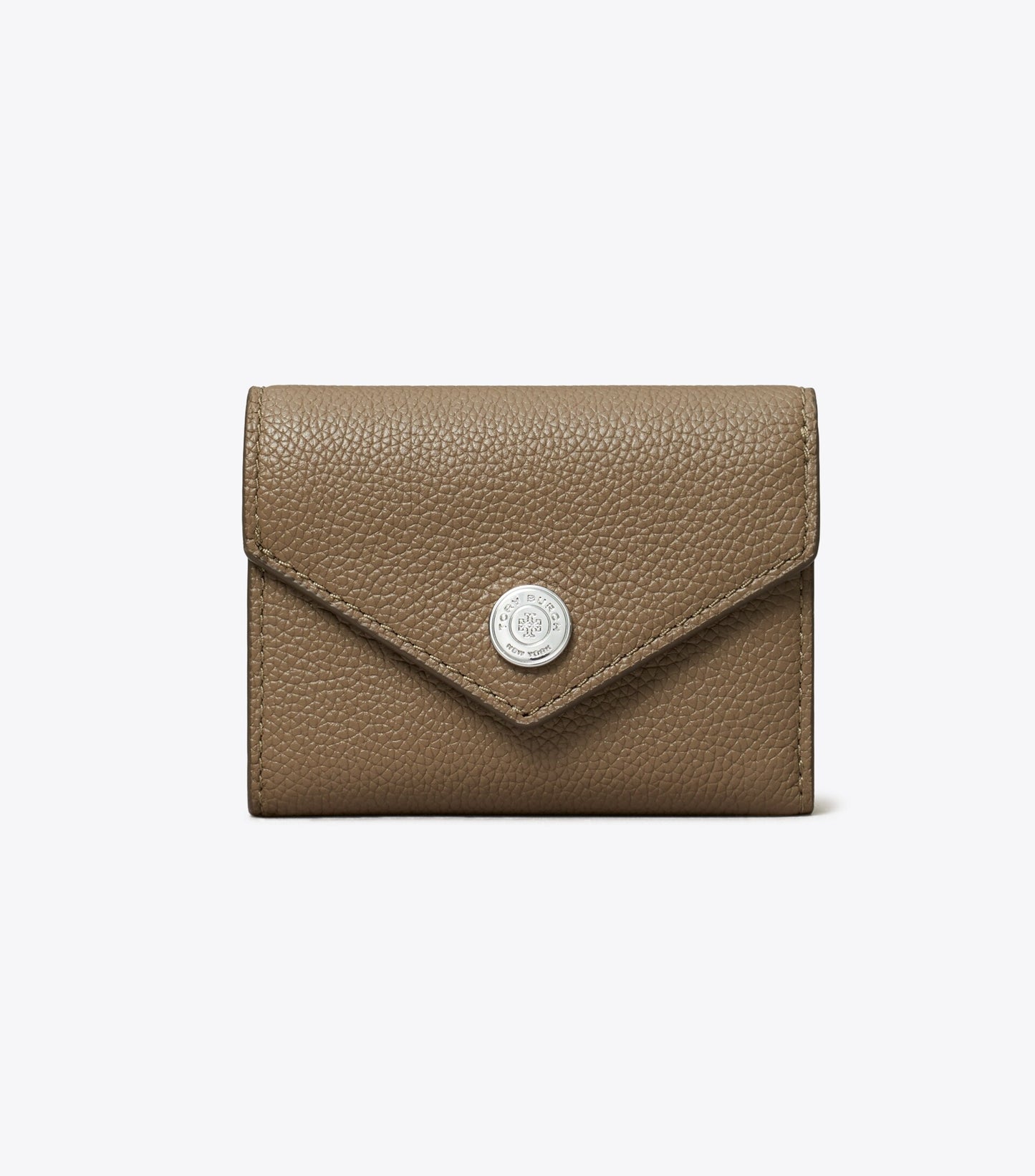 Small Pebble Envelope Wallet