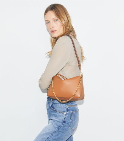 Small Perry Shoulder Bag