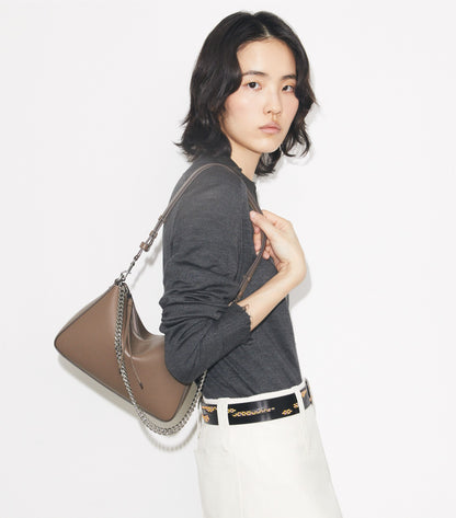 Small Perry Shoulder Bag