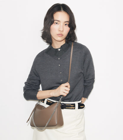 Small Perry Shoulder Bag
