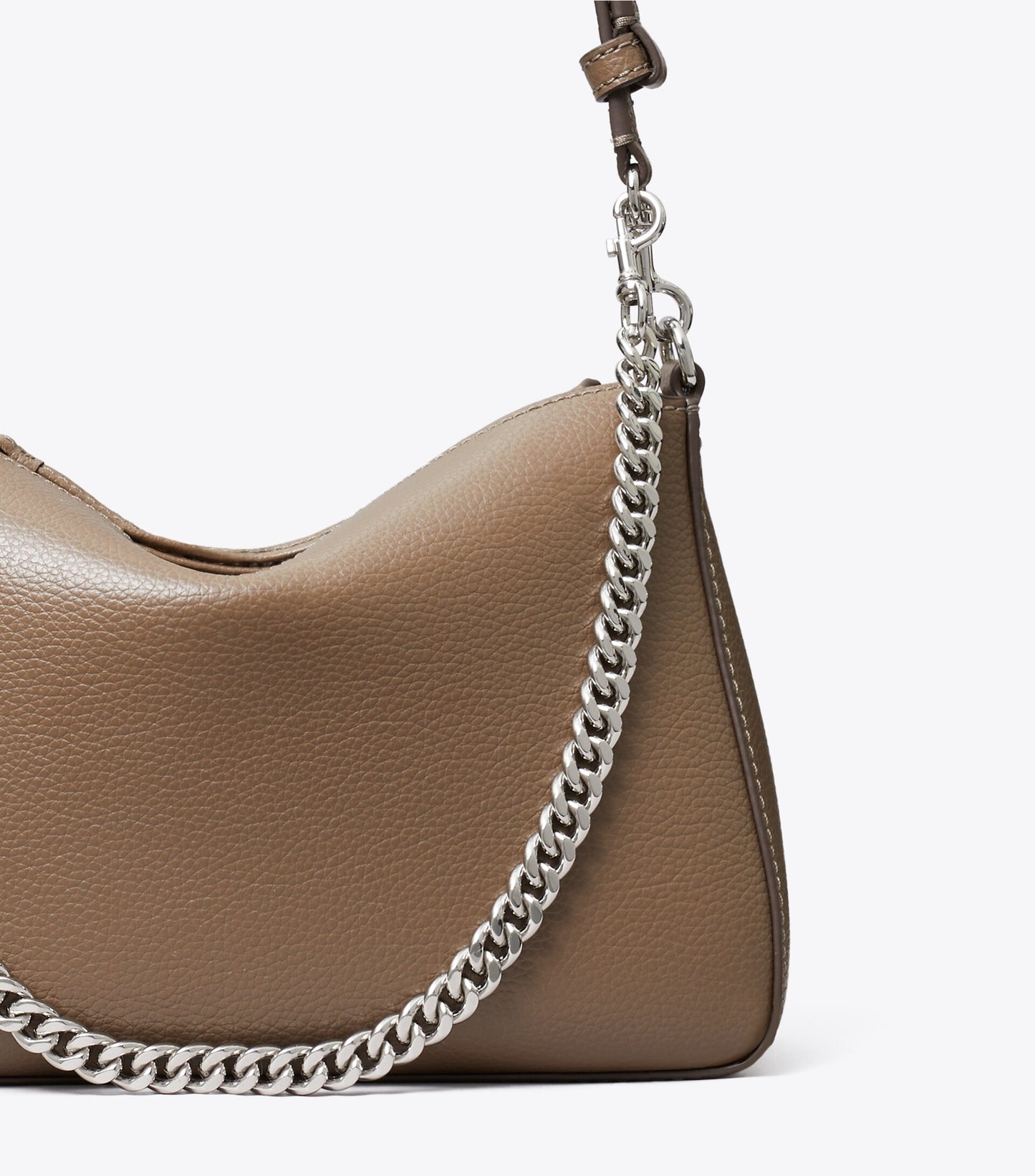 Small Perry Shoulder Bag