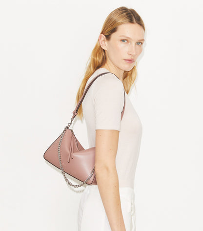 Small Perry Shoulder Bag
