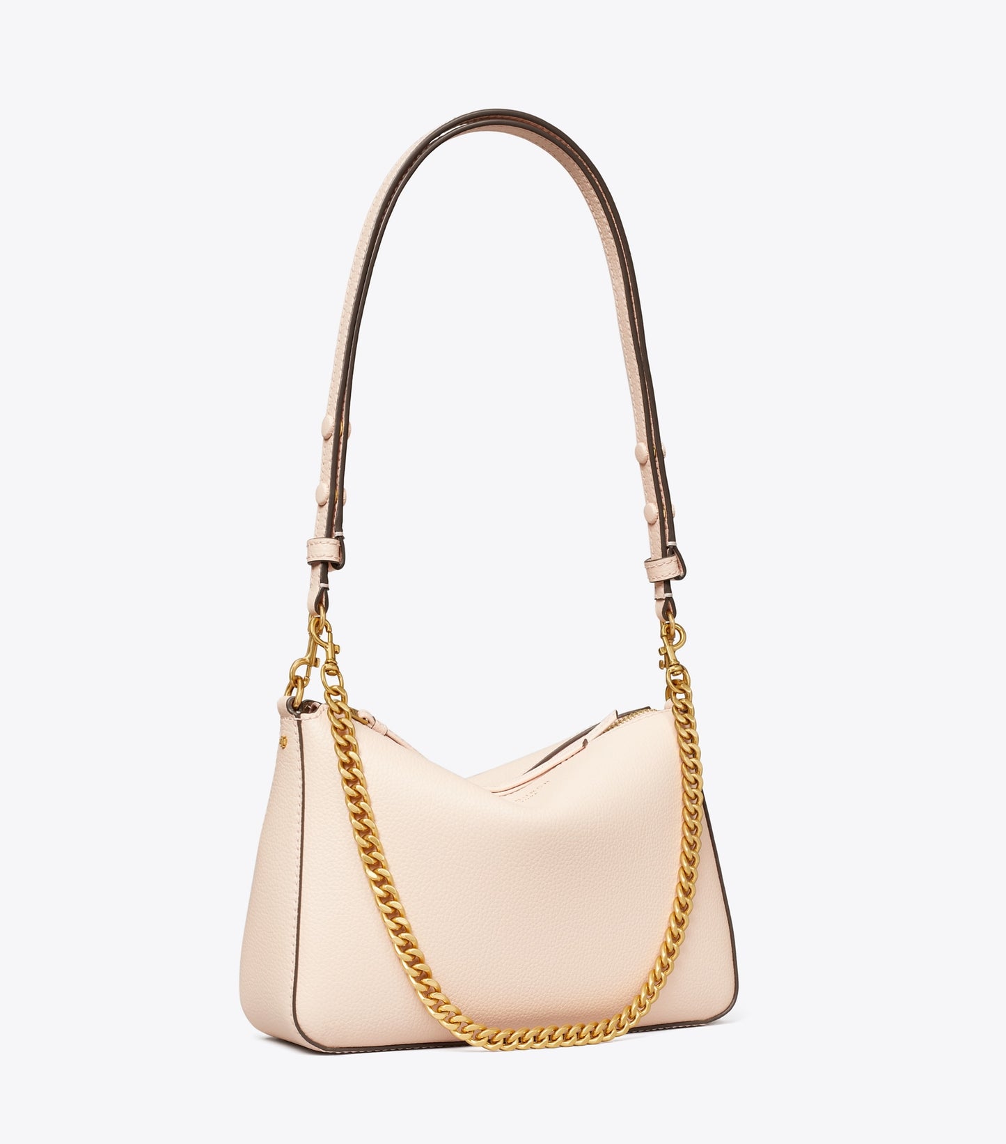 Small Perry Shoulder Bag