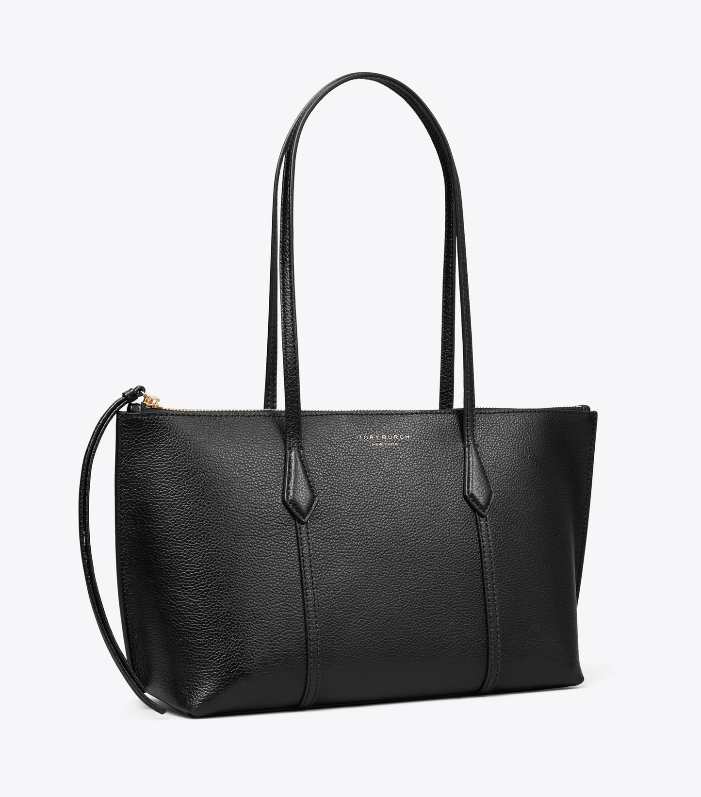 Small Perry Zip Tote