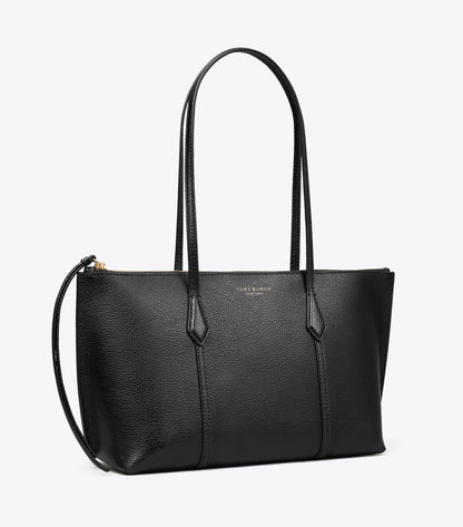 Small Perry Zip Tote