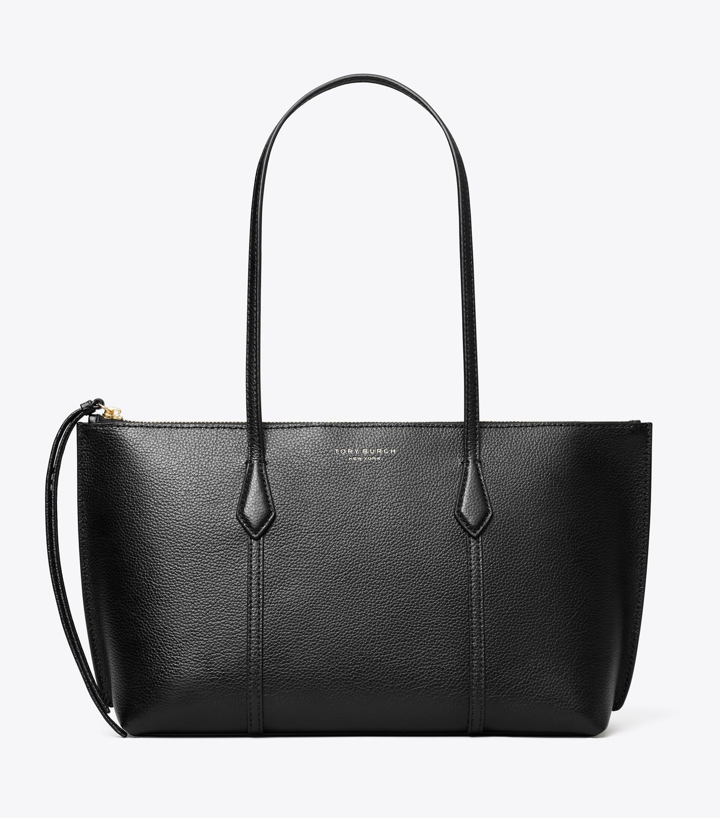 Small Perry Zip Tote