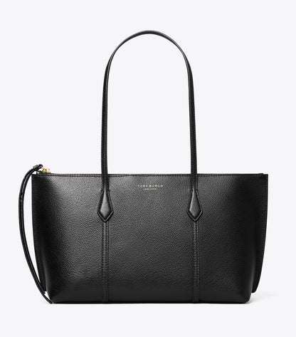 Small Perry Zip Tote