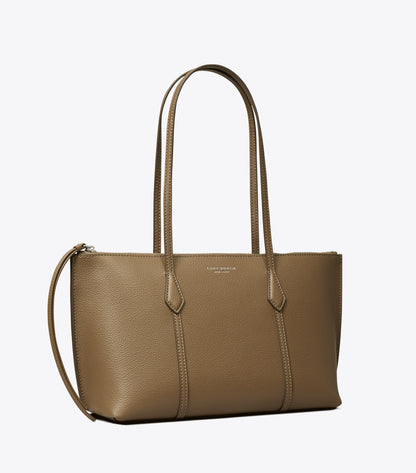 Small Perry Zip Tote
