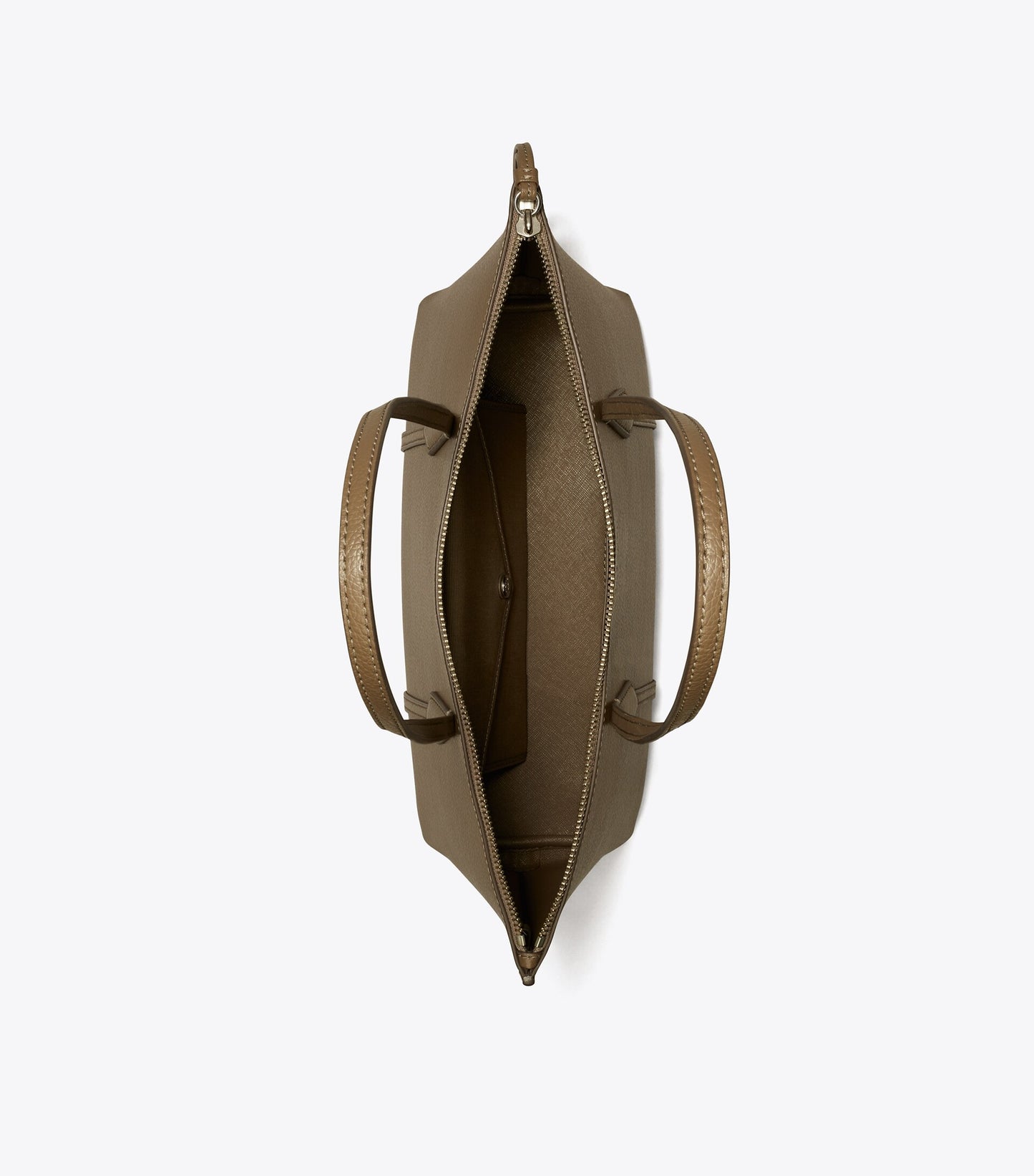 Small Perry Zip Tote