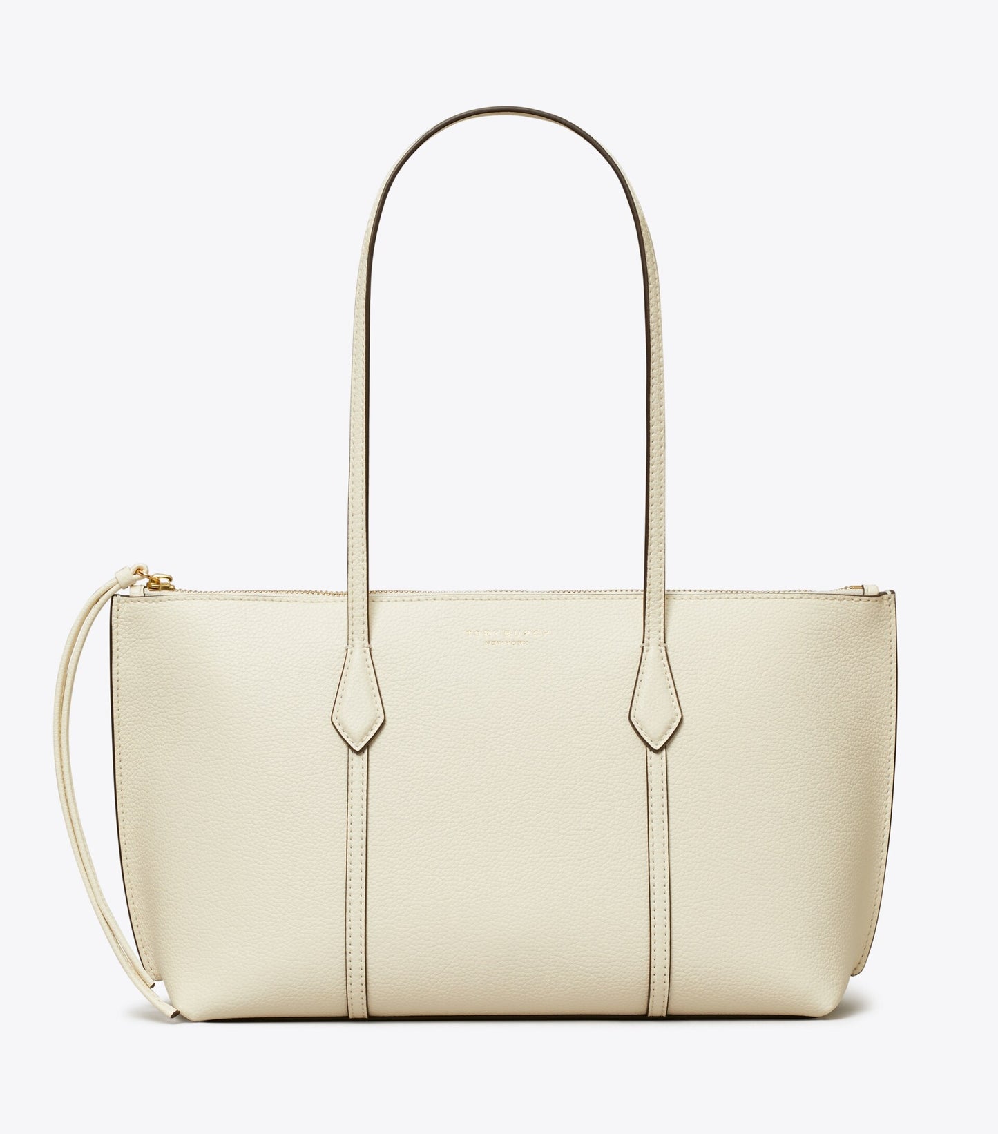 Small Perry Zip Tote