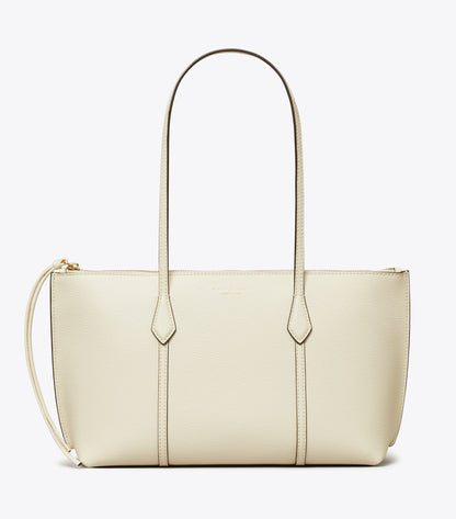 Small Perry Zip Tote