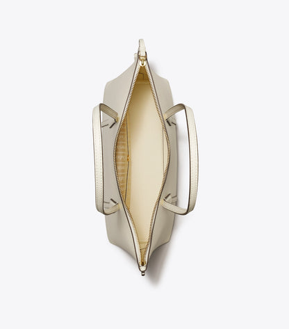 Small Perry Zip Tote