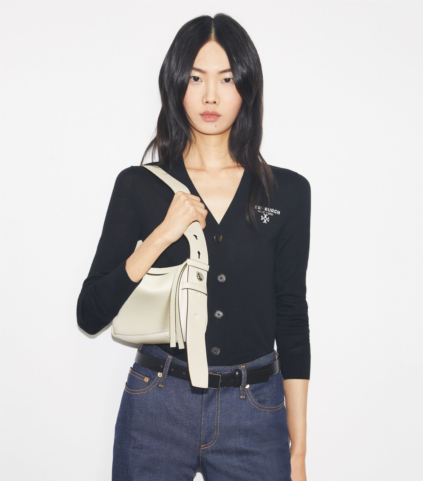 Small Romy Shoulder Bag