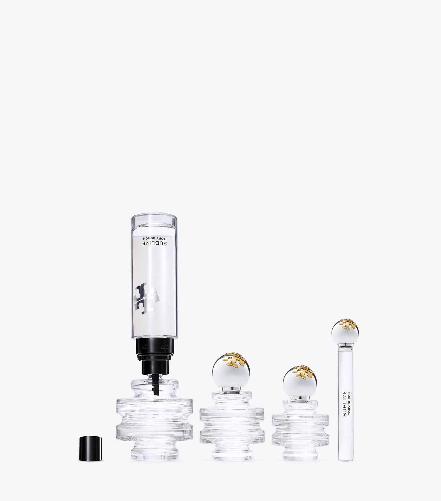 Sublime Eau de Parfum Refill 95ml