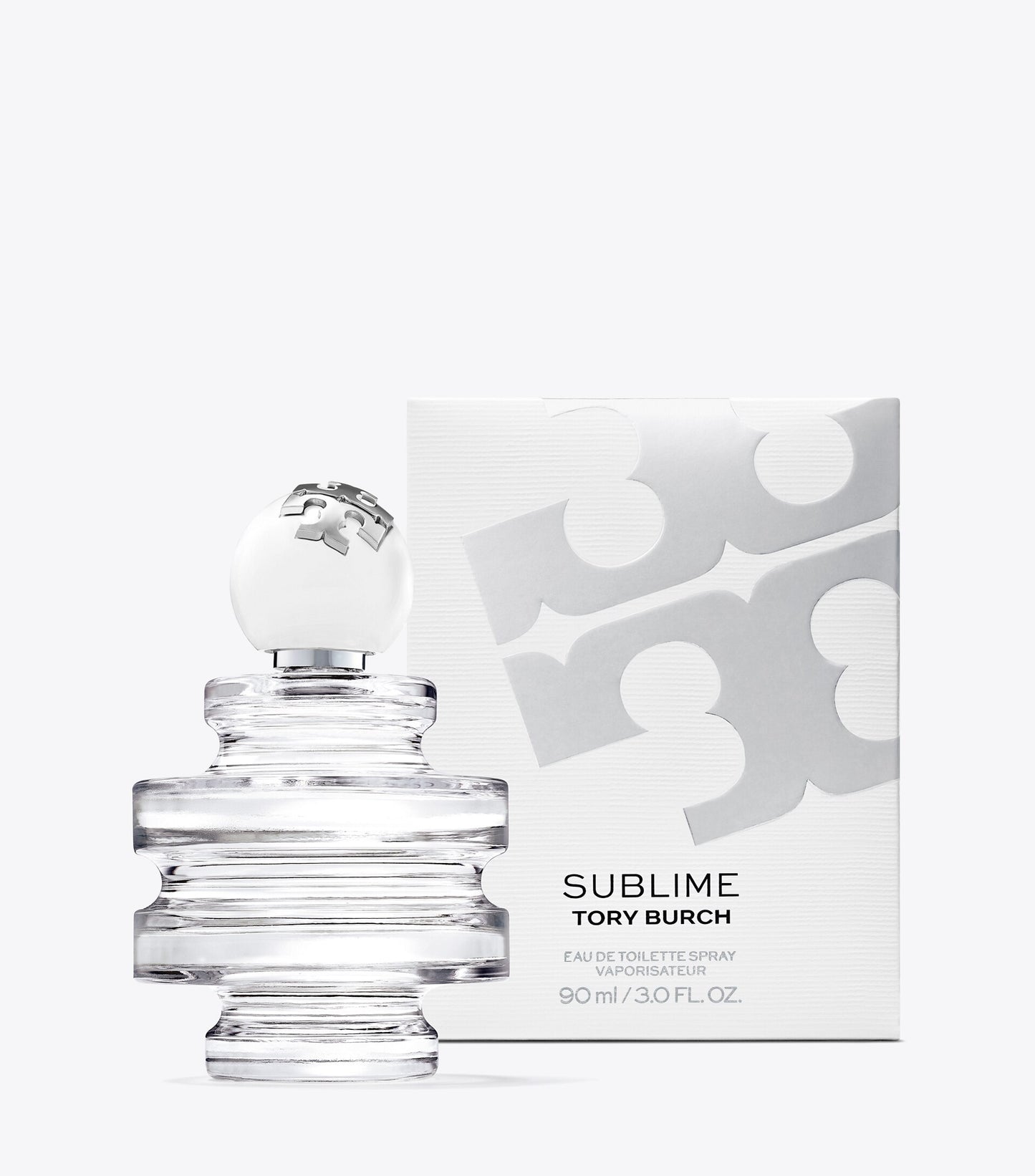 Sublime Eau de Toilette 90ml