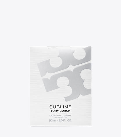 Sublime Eau de Toilette 90ml