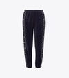 T Logo Velour Jogger