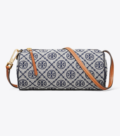T Monogram Cylinder Bag
