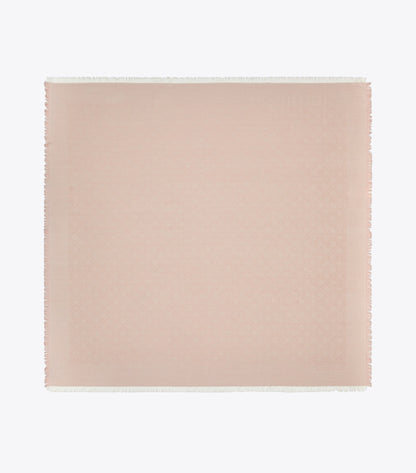 T Monogram Jacquard Traveler