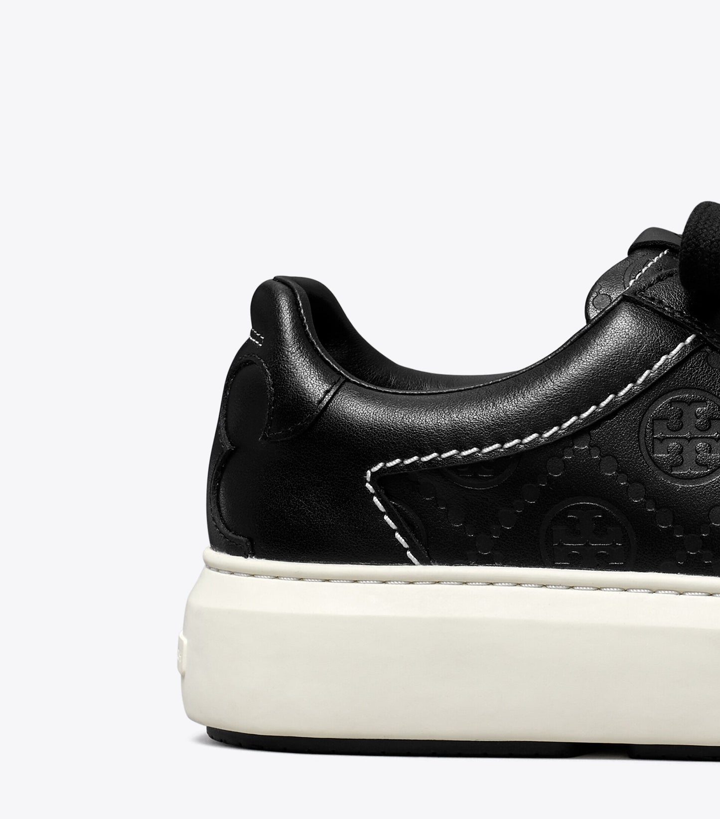 T Monogram Ladybug Sneaker