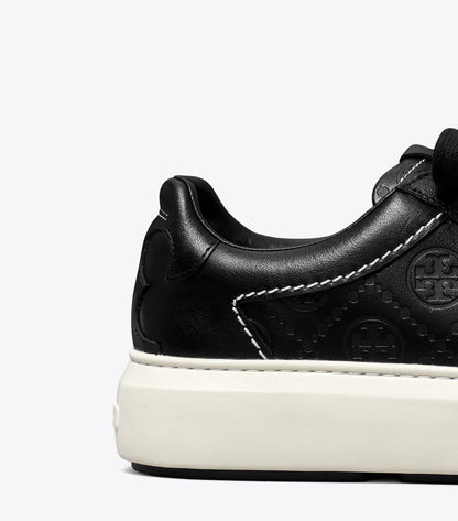 T Monogram Ladybug Sneaker