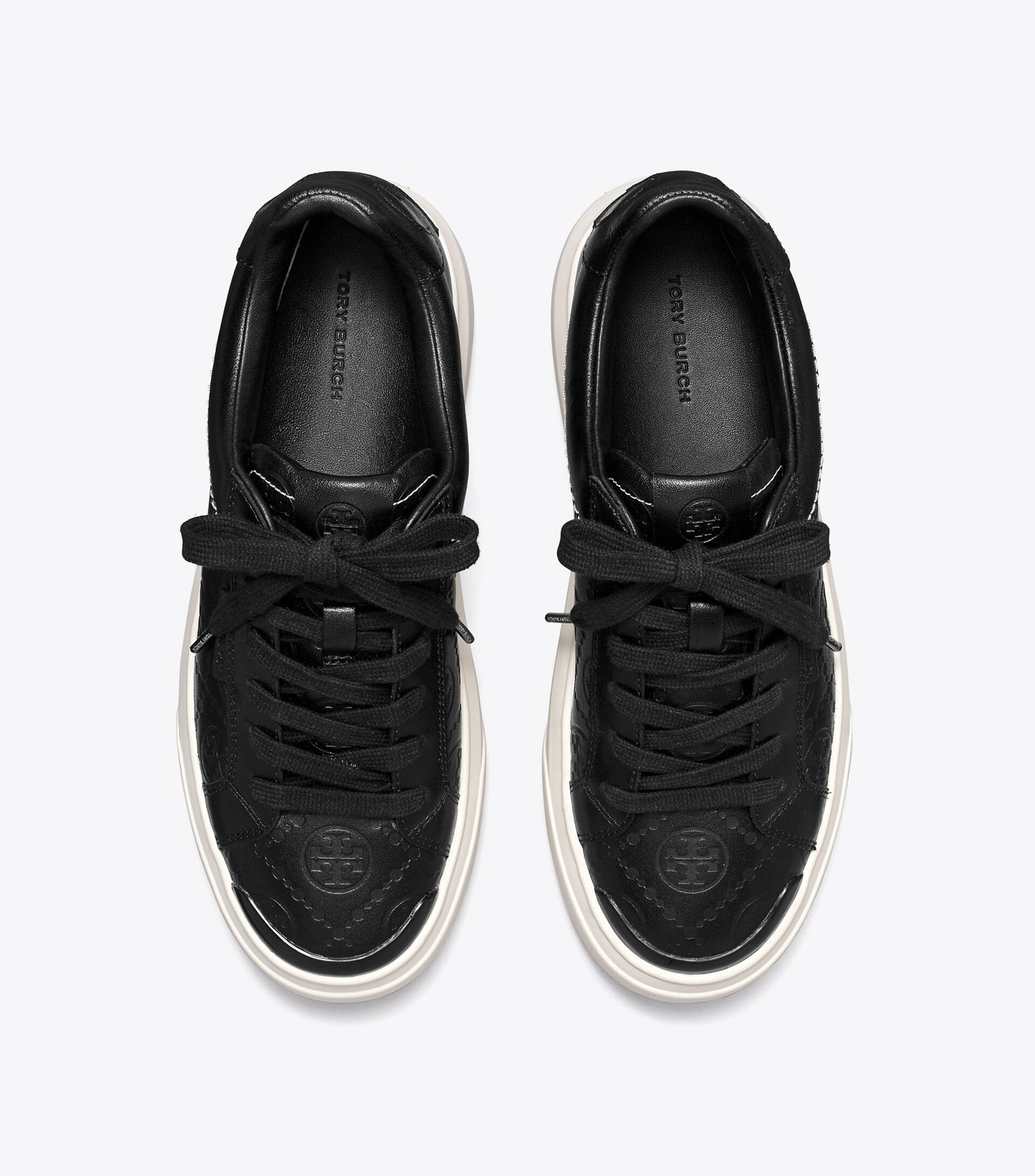 T Monogram Ladybug Sneaker