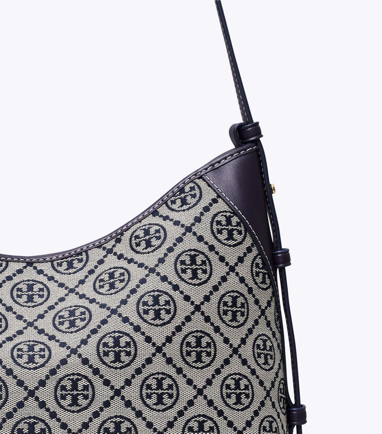 T Monogram Messenger