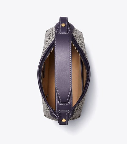 T Monogram Messenger