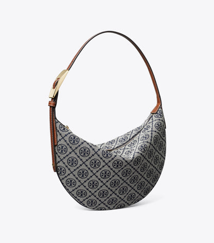 T Monogram Small Balloon Bag