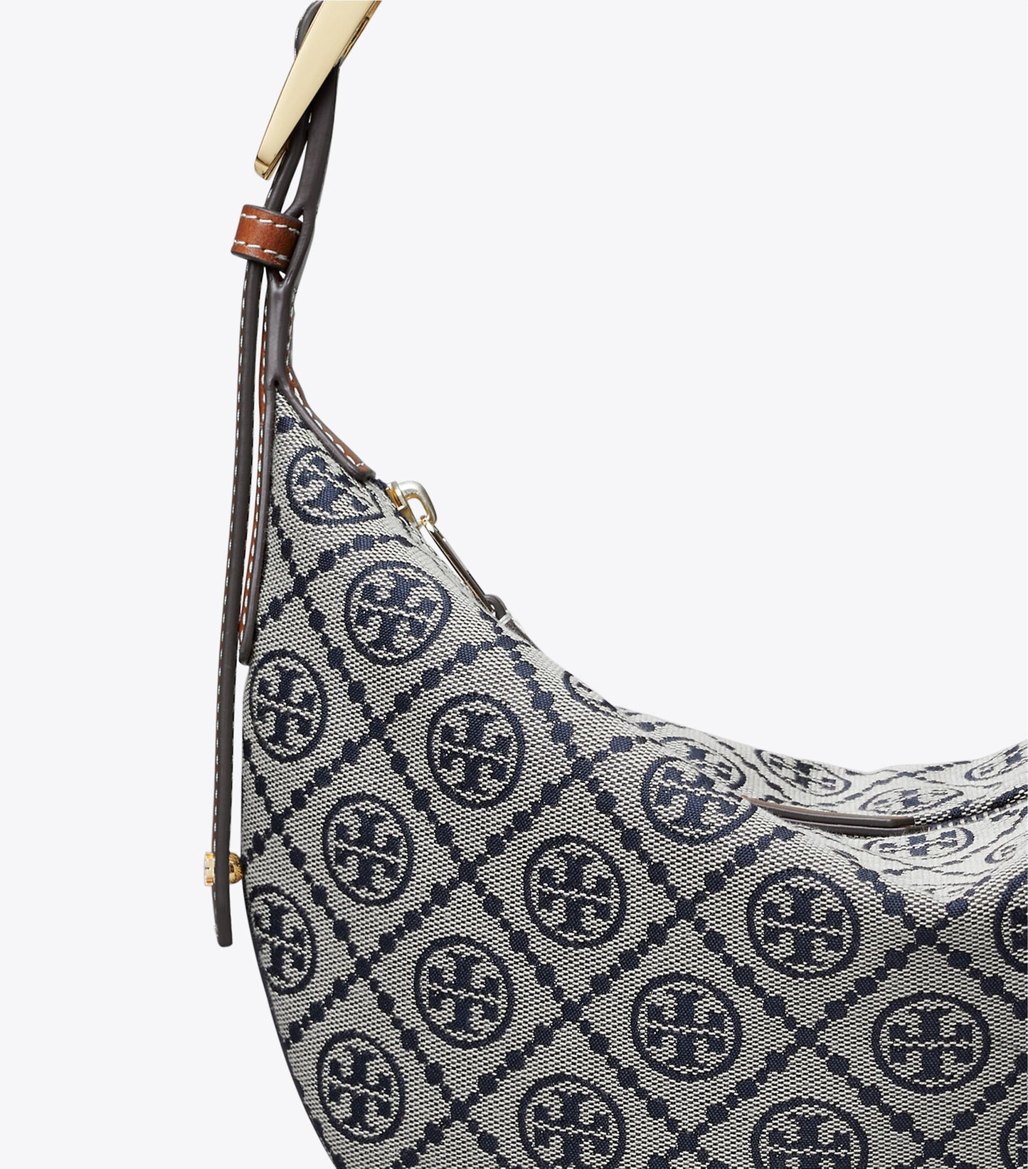 T Monogram Small Balloon Bag