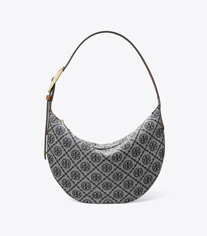 T Monogram Small Balloon Bag