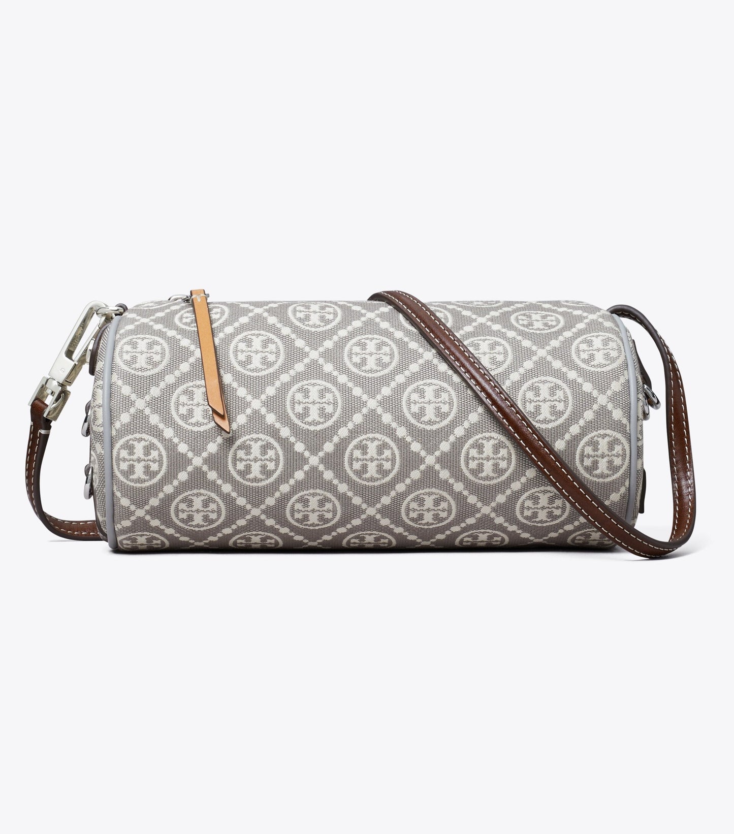 T Monogram Utility Cylinder Bag