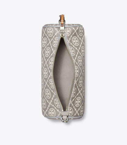 T Monogram Utility Cylinder Bag