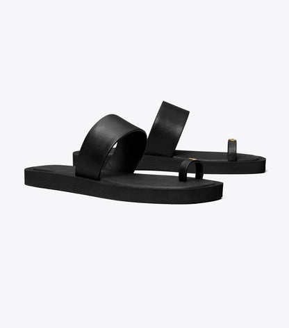 Toe Ring Slide