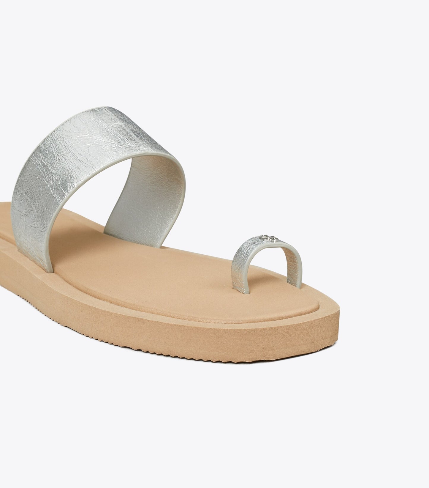 Toe Ring Slide