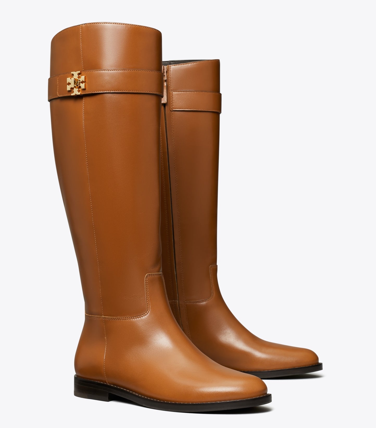 Turnlock Riding Boot
