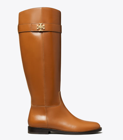Turnlock Riding Boot
