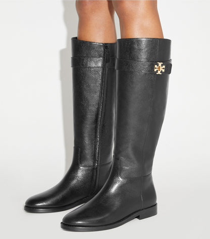 Turnlock Riding Boot
