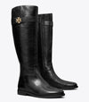 Turnlock Riding Boot