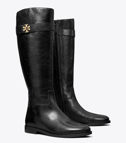 Turnlock Riding Boot