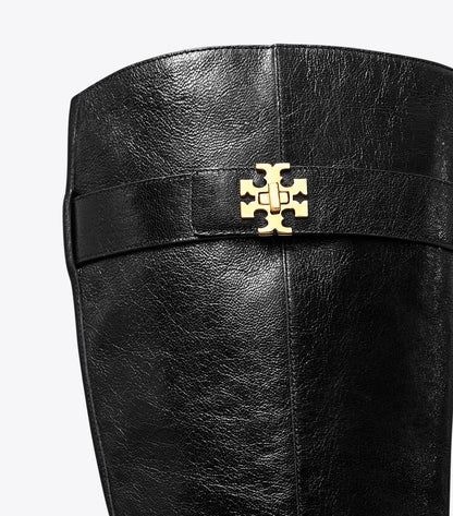 Turnlock Riding Boot