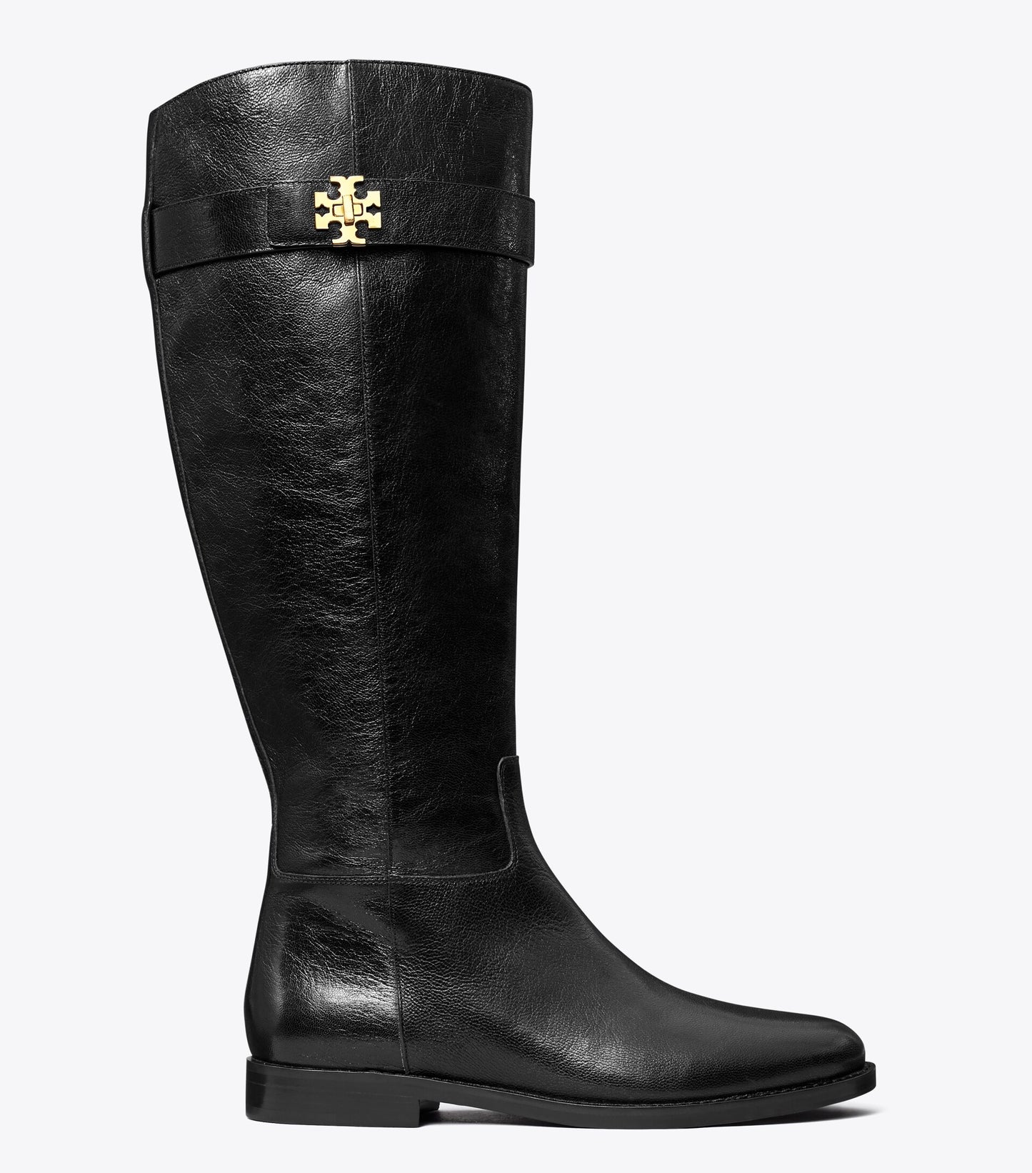 Turnlock Riding Boot