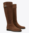 Turnlock Riding Boot