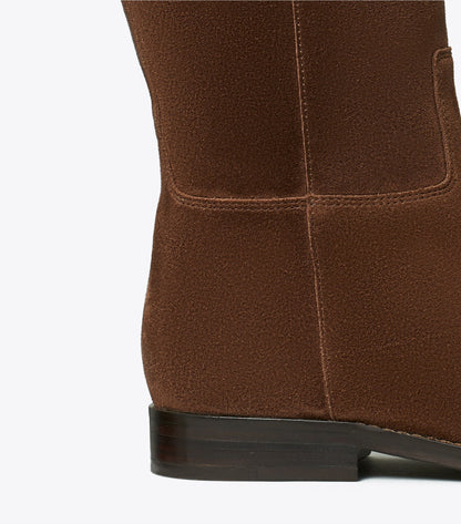 Turnlock Riding Boot