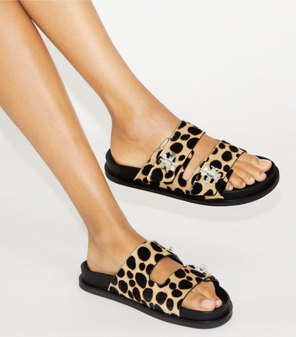 Turnlock Sport Slide