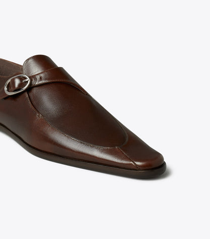 Twisted Monk Strap