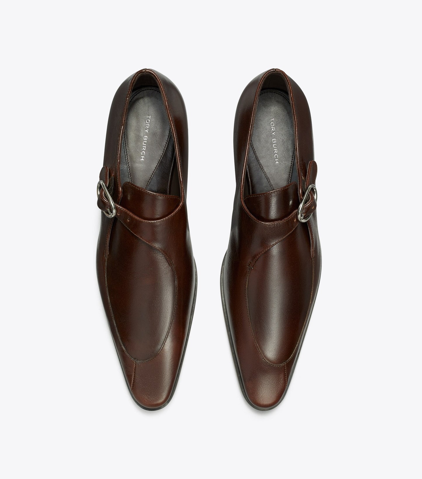Twisted Monk Strap