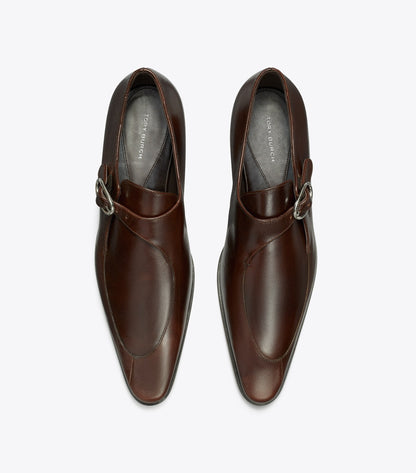 Twisted Monk Strap