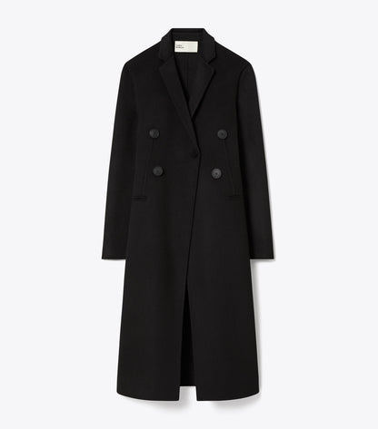 Wool Coat